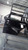 2015 Infiniti Q70 Rear Left Driver Side Door Black OEM Used 117K Mi used OEM complete door assembly