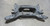 2014 - 2020 NISSAN ROGUE S AWD REAR SUSPENSION CROSSMEMBER SUBFRAME FRAME OEM used OEM rear subframe and crossmember
