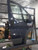 2016 Ram ProMaster 1500 Van Right Front Door Blue OEM Used Dings Repair used OEM complete door assembly