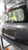 2017 Jeep Patriot Grey OEM Tailgate 6-Month Warranty Used Salvage Part used OEM liftgate or tailgate