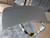 2013 Toyota Camry w/o spoiler w/o rear view camera conventio Used OEM deck lid used OEM deck lid