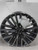 Used OEM 19x7 Alloy Wheel Audi Q3 2021-24 10 V Spoke 6 Month Warranty used OEM wheel