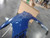 2019 Mitsubishi Outlander Sport Front Left Blue Fender OEM Used 6 Mo Warranty used OEM fender