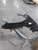 2018 Nissan Rogue Sport Fender R R Black OEM Used 6 Mo Warranty used OEM fender