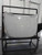 2017 Ram Dodge 1500 pickup w/o dual scoop Used OEM hood used OEM hood