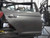 2018 Hyundai Elantra Right Rear Door Grey OEM Used Salvage Auto Part used OEM complete door assembly