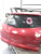 2012 Chevrolet Traverse Red OEM Deck Lid Used Salvage Part used OEM deck lid