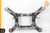 06-12 Mercedes X164 GL450 ML550 Rear Suspension Sub Frame Crossmember Cradle OEM used OEM rear subframe and crossmember