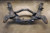 2014-2019 FORD FLEX 3.5L FWD REAR SUSPENSION CROSSMEMBER SUBFRAME OEM used OEM rear subframe and crossmember