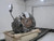 2009 Mazda 6 Automatic Transmission Assembly Grey OEM 6-Speed Used used OEM transmission assembly
