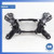 07-09 Jaguar X150 XK XKR Rear Sub Frame Subframe Suspension Crossmember OEM used OEM rear subframe and crossmember
