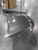 2015 Chrysler 200 Grey OEM Hood Used Salvage Auto Part used OEM hood