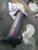 2013 Chevrolet Equinox LS Rear Used OEM bumper cover used OEM bumper cover
