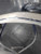 2009 Cadillac Cts Sdn Base w/rear park assi Used OEM bumper cover used OEM bumper cover