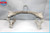1997-2004 PORSCHE BOXSTER 986 REAR SUSPENSION SUBFRAME CROSSMEMBER OEM used OEM rear subframe and crossmember