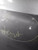 2015 Ford Escape Grey Left Front Door OEM Used 4DR SUV Repair Part used OEM complete door assembly