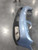 2011 Subaru Legacy SW Outback w/fog lamps Used OEM bumper cover used OEM bumper cover