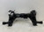 2001-2004 Ford Escape front cross member cradle K frame subframe crossmember oem used OEM rear subframe and crossmember