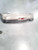 2012 MINI cooper Base w/o chrome trim Used OEM bumper cover used OEM bumper cover
