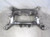 2011-2017 BMW F25 X3 F26 X4 Rear Axle Sub Frame Carrier Cradle Cross Member OEM used OEM rear subframe and crossmember