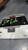 2009 Land Rover LR2 White OEM Tailgate Salvage Used OEM Part used OEM liftgate or tailgate