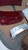Lexus IS250 2007 Tailgate OEM Red Used 6 Mo Warranty Fits Spoiler Camera used OEM spoiler