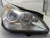 2006 Mercedes-Benz Mercedes cls-class 219 Ty Used OEM headlight used OEM headlight