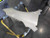 2023 Subaru Legacy Fender Right White OEM Used 4WD 2.5L used OEM fender