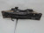 02-07 Subaru Impreza Rear Subframe Frame Engine Cradle OEM AK201070 used OEM rear subframe and crossmember