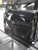 2017 Nissan Rogue electric VIN 5 1 Used OEM complete door assembly used OEM complete door assembly