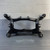 2012-2020 BMW F32 440i AWD Rear Subframe Cross Member 6792506 OEM used OEM rear subframe and crossmember