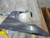2016 BMW 428i OEM Left Fender Grey Used 4WD Front Left Replacement used OEM fender