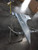 2015 BMW 428i Front Left Blue OEM Fender Used Salvage 6 Mo Warranty used OEM fender