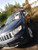 2011 Jeep Grand cherokee exc. SRT8 w/rear view camera Used OEM deck lid used OEM deck lid