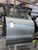 2017 Hyundai Santa Fe R. Right Silver OEM Used Door, 116K Mi, 6 Mo Warranty used OEM complete door assembly