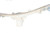 OEM BMW E28 Rear Subframe Assembly 82-88 528e 533i 535i used OEM rear subframe and crossmember
