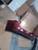 2016 Subaru Forester Rear Used OEM bumper cover used OEM bumper cover