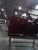 2012 Lincoln Mkx Rear Left Used OEM complete door assembly used OEM complete door assembly