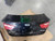 2015 Kia Optima Black OEM Tailgate FWD 2.4L Used 87000 Mi Salvage used OEM liftgate or tailgate