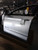 2016 Chevrolet Impala Left Front Silver OEM Used Door 2.50L used OEM complete door assembly