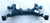 2017-2019 JAGUAR XE REAR SUSPENSION SUBFRAME CROSSMEMBER OEM. used OEM rear subframe and crossmember