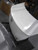 2012 Honda Accord White Tailgate OEM Used W/ Spoiler 168K VIN 1HGCS2B87CA used OEM spoiler