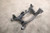 2016 - 2020 BUICK ENVISION FWD REAR SUB FRAME CROSSMEMBER CROSS MEMBER OEM used OEM rear subframe and crossmember