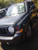 2015 Jeep Patriot privacy tint glass Used OEM deck lid used OEM deck lid