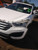 2015 Hyundai Santa fe LWB Front Right Used OEM complete door assembly used OEM complete door assembly