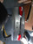2016 Kia Forte Grey OEM Tailgate 68K Miles Used Salvage Part used OEM liftgate or tailgate