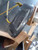 2009 Nissan Maxima Grey OEM Tailgate Without Spoiler Rear View Camera Used used OEM park assist camera