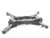 2018-2022 HONDA ACCORD FWD REAR SUSPENSION SUBFRAME CROSSMEMBER OEM used OEM rear subframe and crossmember