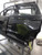 2015 Ford Edge Left Front Driver Side Black OEM Used Door Salvage Part used OEM complete door assembly