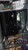 Ford Transit Connect 2016 R Door Black OEM Used Passenger Side used OEM complete door assembly